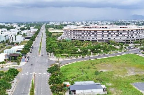 Cận cảnh Phân khu Đổi mới sáng tạo rộng hơn 3.770 ha của Đà Nẵng