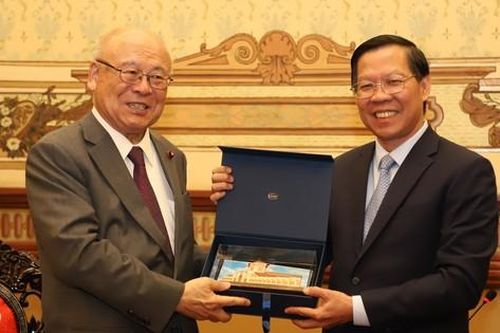 Sẽ có nhiều hoạt động ý nghĩa tại Lễ hội Việt - Nhật lần thứ 10