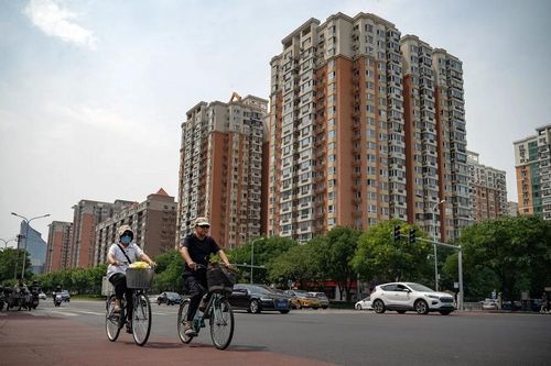 Các nhà kinh tế thúc giục Trung Quốc tăng cường 'giải cứu' bất động sản để thúc đẩy tăng trưởng