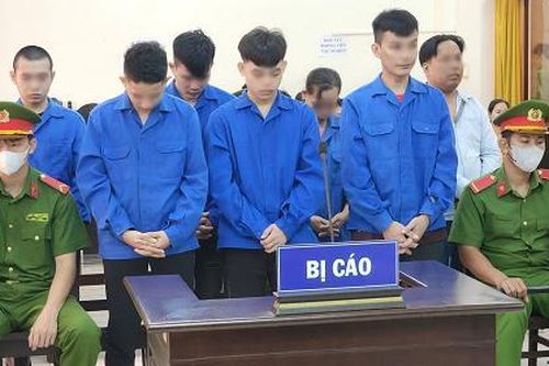 Ngăn bạn nghiện la hét vì phê ma túy dẫn đến chết người