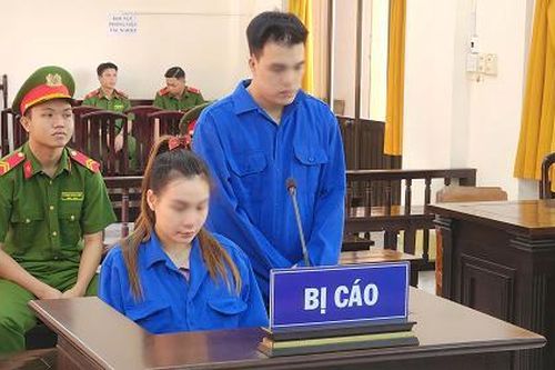 Thuê căn hộ sống chung rồi cùng mua bán ma túy