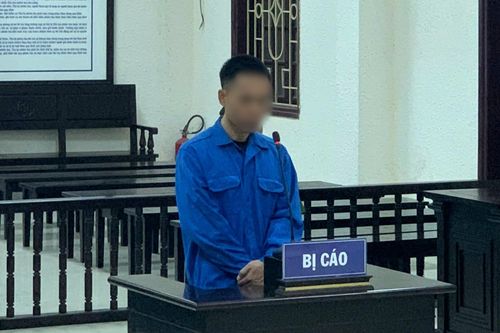 Tuyên án tử hình đối tượng vận chuyển hơn 2,1kg ma túy