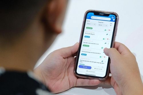 YooLife - giải pháp cho mô hình quản lý tòa nhà hiện đại