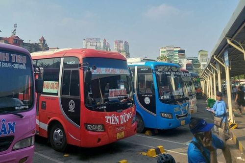 Ô tô mất hồ sơ gốc sẽ bị coi hết niên hạn sử dụng?