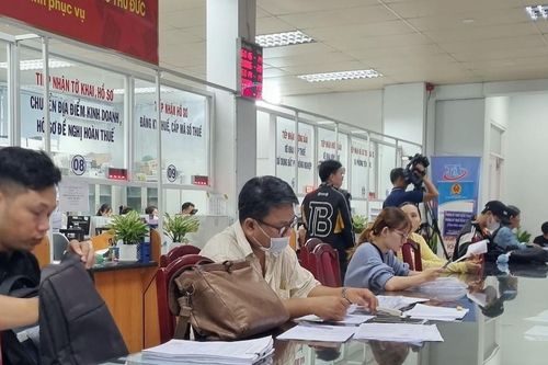 TPHCM xử lý hơn 1.800 hồ sơ đất đai ngay ngày đầu có quyết định 'gỡ' thuế
