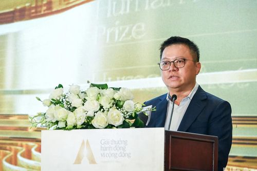 Giải thưởng Hành động vì Cộng đồng nhận đơn đăng ký mùa thứ 2