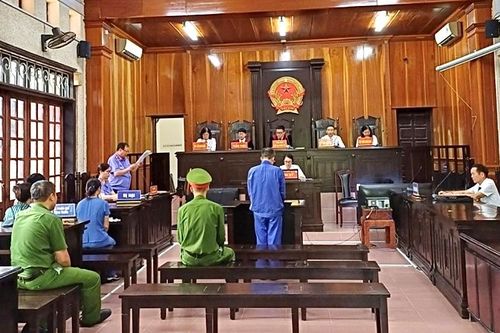 Đề nghị không chấp nhận kháng cáo của Viện kiểm sát được Tòa án chấp nhận