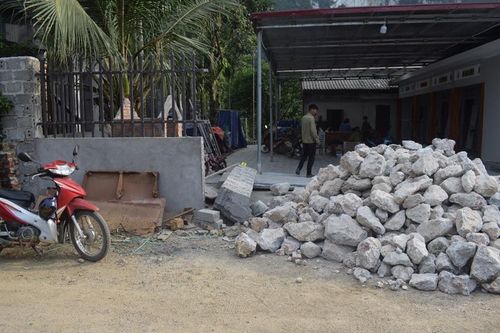 Truy tố 3 đối tượng coi thường pháp luật, hủy hoại tài sản người khác