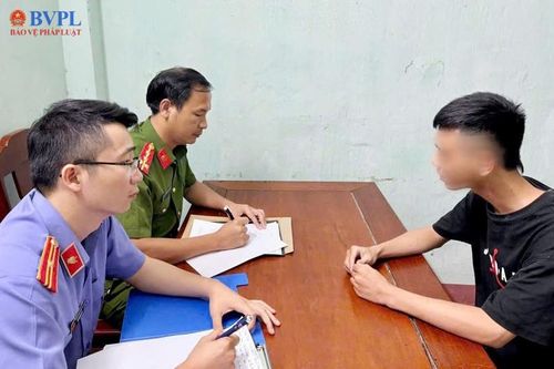 Phê chuẩn khởi tố 17 đối tượng cố ý gây thương tích, làm hư hỏng tài sản
