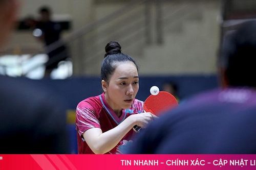 Dấu ấn đẹp về Giải Bóng bàn Hội Nhà báo - các CLB Hà Tĩnh