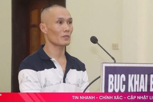 Lĩnh 24 tháng tù giam vì vận chuyển hàng cấm