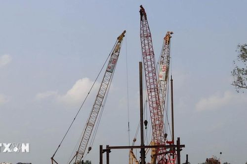Tiền Giang: Trên 730 tỷ đồng thực hiện 4 công trình giao thông trọng điểm