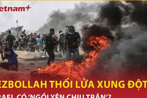 Hezbollah tuyên bố 'trả thù,' nguy cơ bùng phát xung đột dữ dội ở Trung Đông