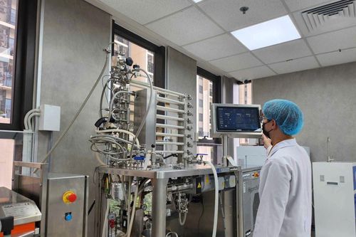 Ngành hóa chất Việt Nam: Cơ hội phát triển trong thời kỳ chuyển đổi xanh