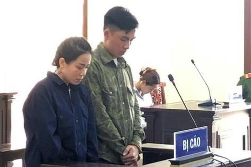 Nhậu xỉn gây án mạng, người phụ nữ trả giá bằng 17 năm tù