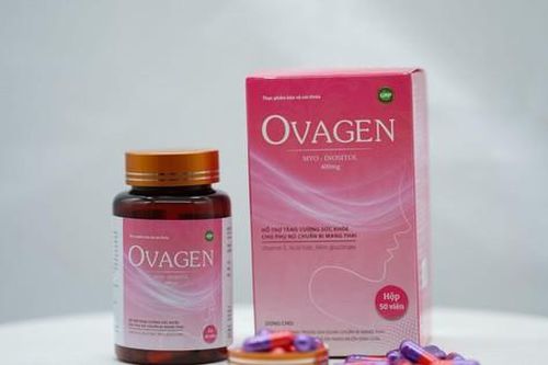 Cùng Ovagen giải đáp tại sao phụ nữ đa nang khó mang thai?