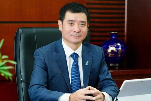 PGBank bổ nhiệm Quyền Tổng Giám đốc