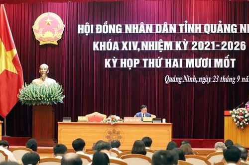 Quảng Ninh 'thắt lưng buộc bụng' ưu tiên khắc phục hậu quả do bão