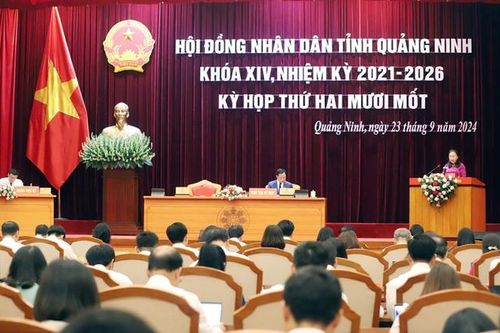 Quảng Ninh hỗ trợ 100 triệu đồng/hộ xây nhà mới sau bão