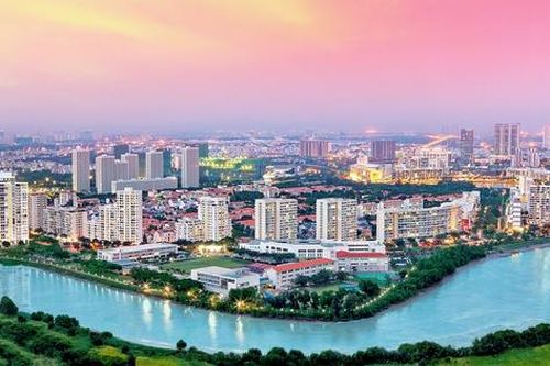 Tiềm lực Phú Mỹ Hưng - chủ đầu tư dự án 27.000 tỷ đồng tại Bắc Ninh
