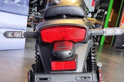 Hạ đo ván Honda Winner X, ra mắt 'chiến binh côn tay' mới át vía Yamaha Exciter với ABS 2 kênh, giá cực rẻ