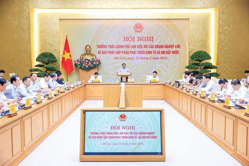 Kinh tế tư nhân động lực phát triển của đất nước