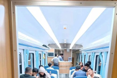 Điều chỉnh thời gian vận hành tàu hạng sang SNT6/SNT3