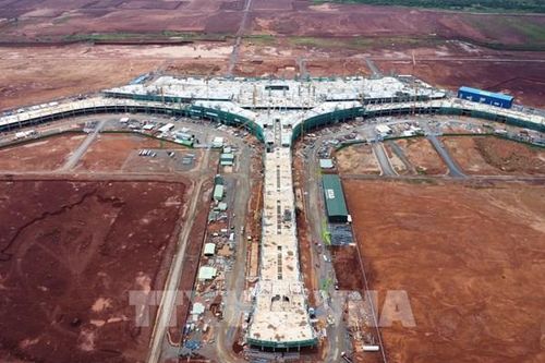Quy hoạch Đồng Nai: Khai thác lợi thế có 2 sân bay dân sự