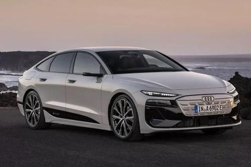 Audi A6 Sportback e-tron là chiếc xe khí động học thấp nhất mọi thời đại