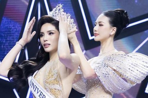 Liên tiếp hai đại diện Việt Nam tại Hoa hậu Hoàn vũ đều dính đến 'bóng cười'