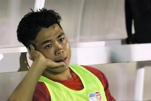 Nỗi buồn Công Phượng không thể tái hợp HAGL và bầu Đức