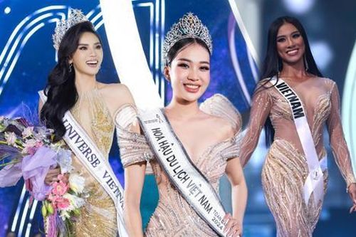 Khi những người đẹp tên Duyên cùng nhau 'rót vía'