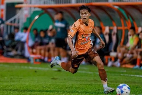 HAGL đã quên Công Phượng khi 'tiểu Công Phượng' đá quá hay