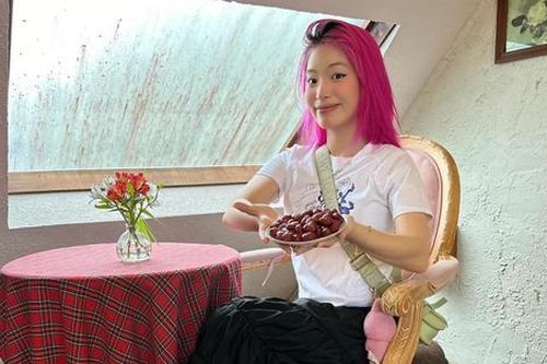 Chân dung con gái của ca sĩ Duy Mạnh: Tự làm MV âm nhạc và không ỷ vào danh tiếng của bố
