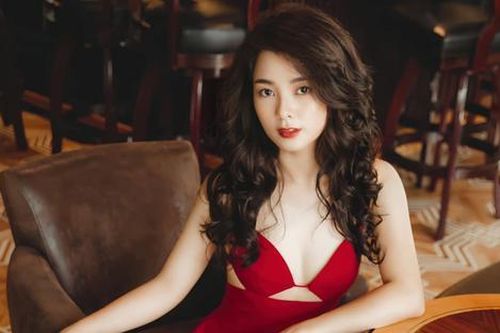 Lệ Quyên công khai người đàn ông đặc biệt