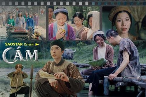 Phim Cám: Kịch bản nhiều lỗi, Lâm Thanh Mỹ lấn lướt Thúy Diễm