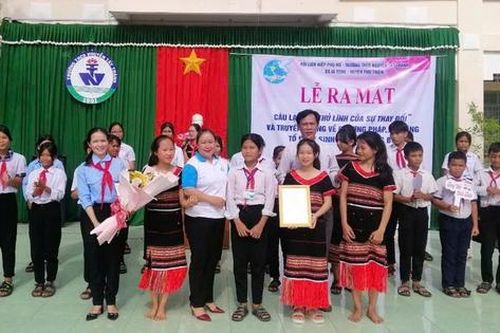 Phú Thiện (Gia Lai): Thành lập 3 câu lạc bộ 'Thủ lĩnh của sự thay đổi'