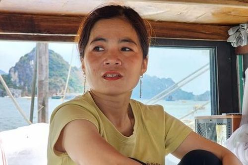 Ngư dân Quảng Ninh gượng dậy sau bão Yagi