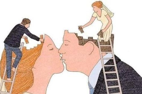 Hôn nhân... rỗng ruột