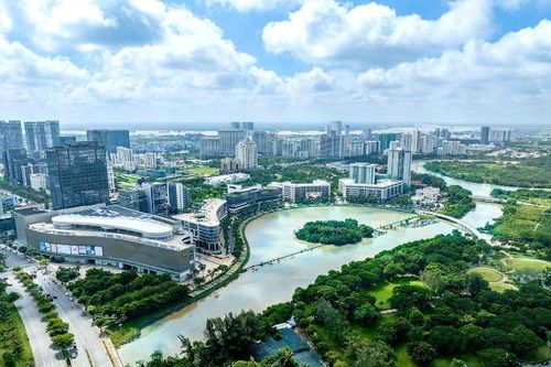 Phú Mỹ Hưng công bố chiến lược phát triển đô thị 2.0