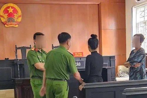 Tiếp tục điều tra bổ sung vụ án 'chứa mại dâm'