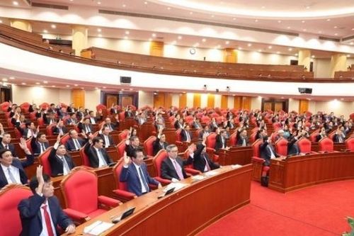 Nhân sự Trung ương: Ủy ban Kiểm tra Trung ương bổ sung nhân sự; Bộ trưởng Bộ Công Thương thêm nhiệm vụ