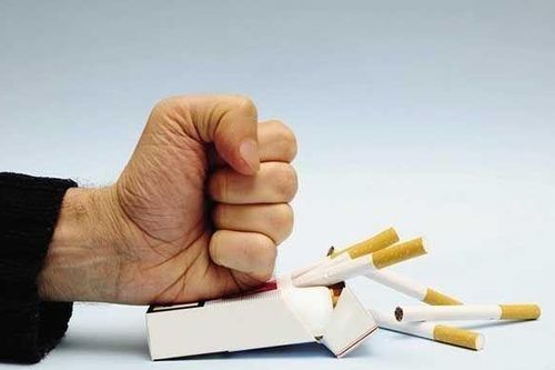 Cách nào để biết thực sự nghiện thuốc lá và cai thuốc thành công?