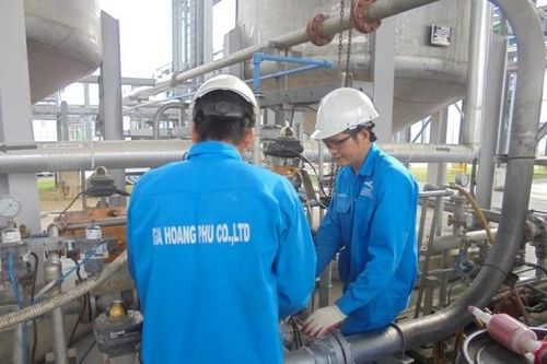 Đồng Nai: Vi phạm trong sử dụng lao động, Công ty Gia Hoàng Phú bị xử phạt 160 triệu đồng