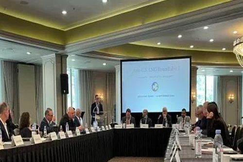 Gastech 2024 tại Houston (Hoa Kỳ): Cơ hội tìm hiểu, tiếp cận với các tập đoàn lớn ngành dầu khí quốc tế