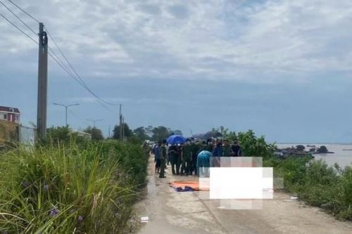 Sập cầu Phong Châu: Tìm thấy nạn nhân thứ 4 cách nơi xảy ra sự cố 20km