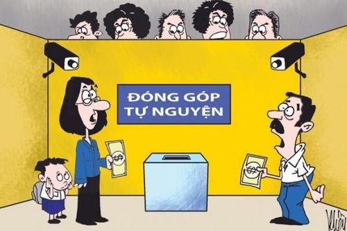 Lạm thu đầu năm học: Câu chuyện bàn tán từ công sở ra đến tận góc chợ