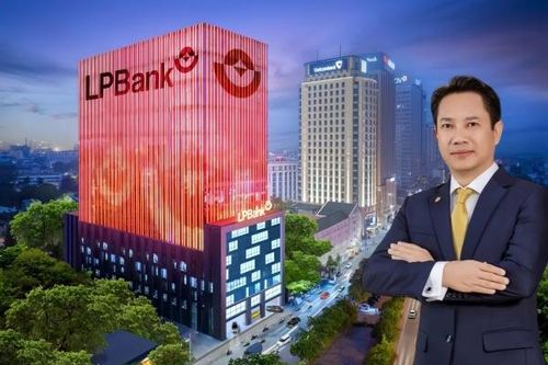 Chủ tịch một công ty chứng khoán bất ngờ từ nhiệm