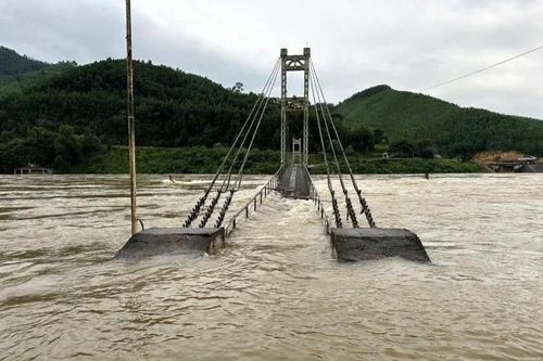 Thanh Hóa: Cảnh báo lũ trên sông Bưởi trên mức báo động 3, sẵn sàng phương án hộ đê