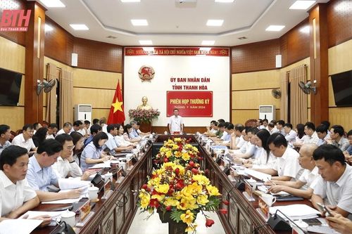Kinh tế - xã hội 9 tháng năm 2024 của tỉnh đạt nhiều kết quả nổi bật